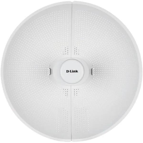 D-Link DAP-3712 Long Range Wi-Fi 5 Wireless Bridge (20km)