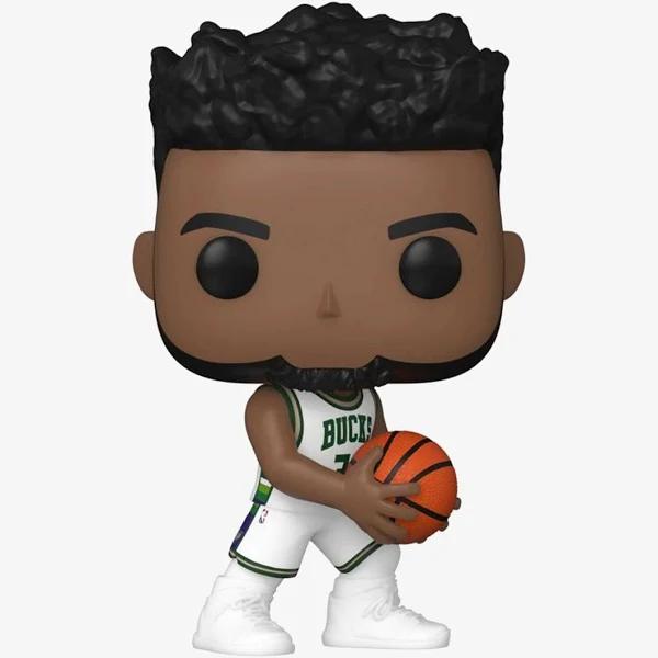 NBA Bucks Giannis (CE'21) Pop! Vinyl