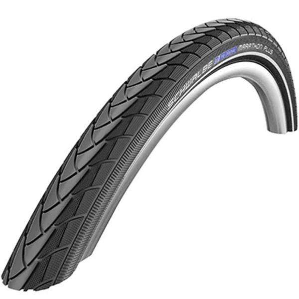 Schwalbe Marathon Plus Reflective Tyre