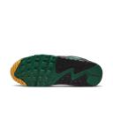 Nike Air Max 90 Sneakers in Black And Green