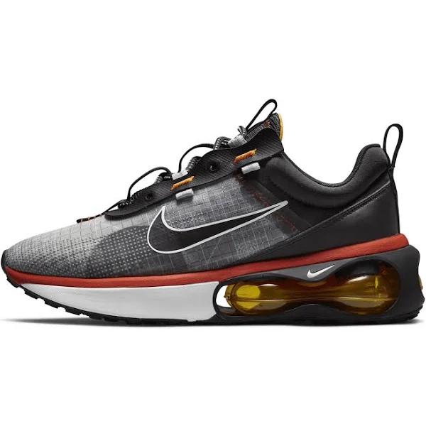 Nike Air Max 2021 'Black Mystic Red' DH4245‐001