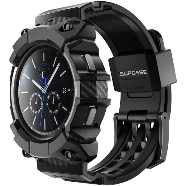 For Samsung Galaxy Watch 4 Classic Case 42mm