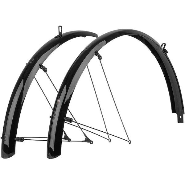 SKS Germany Bluemels Basic 28" Mudguard Set