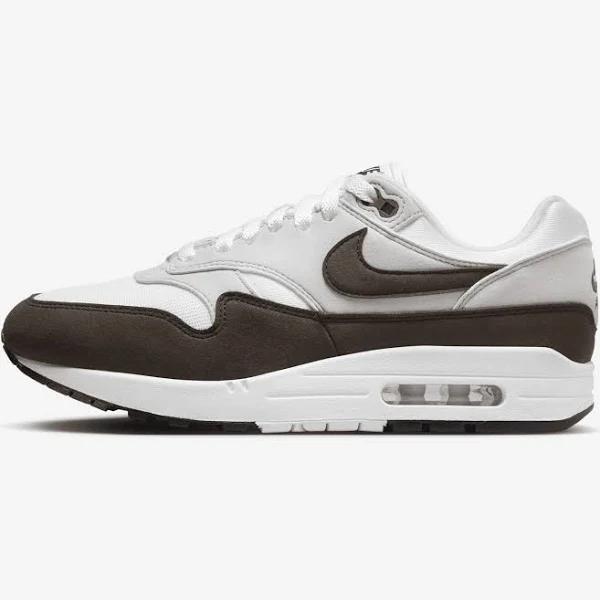 Nike Air Max 1 '87 Baroque Brown (Women's)