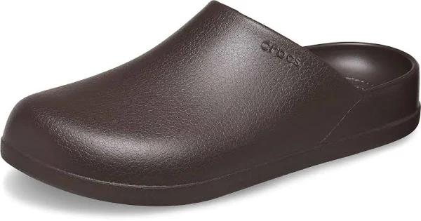 Crocs Dylan Clog - Espresso