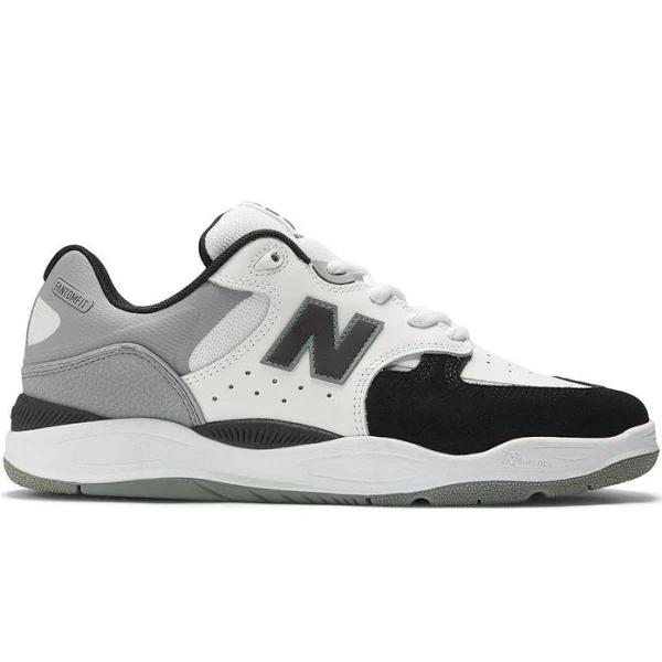 New Balance NB Numeric Tiago Lemos 1010 Trainers White EU 39 1/2 Man