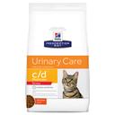 Hills Prescription Diet Feline C/D Multicare Stress 5.9kg