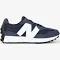 New Balance 327 Blue Trainers