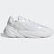 Adidas Originals White Ozelia Sneakers