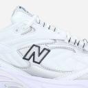 New Balance ML725 B - Metallic Silver / Munsell White - US 12 - Men