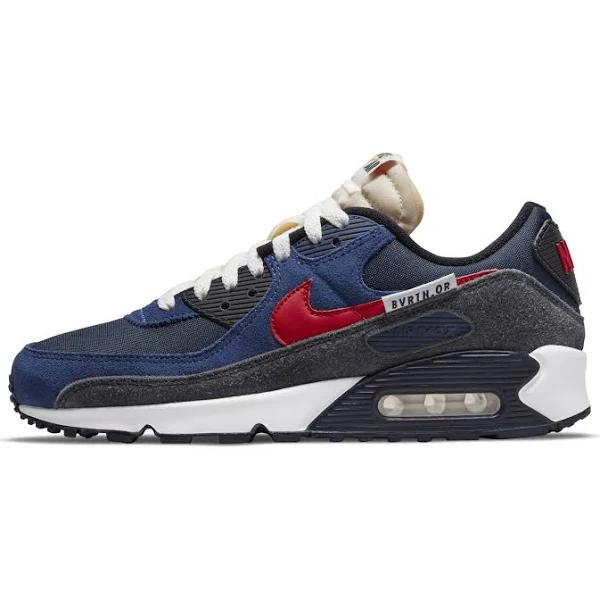 Nike Air Max 90 SE Running Club Deep Royal