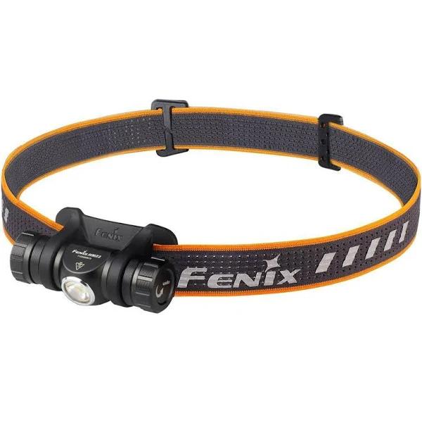 Fenix Headlamp HM23 240 Lumens