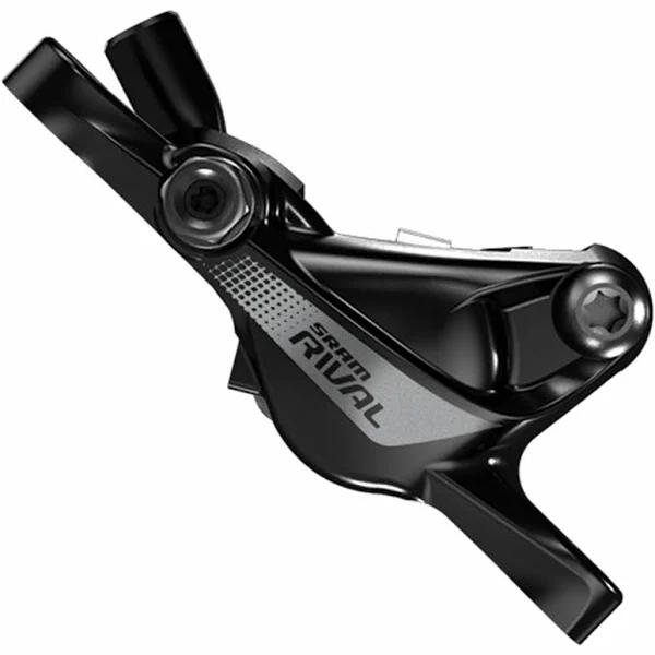 SRAM Rival 22 HydroR Disc Brake - Black