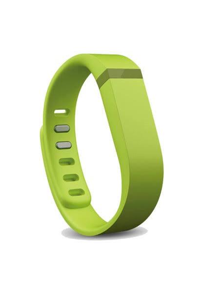 Fitbit Flex Replacement Band Small FB153FB-LES - Lime