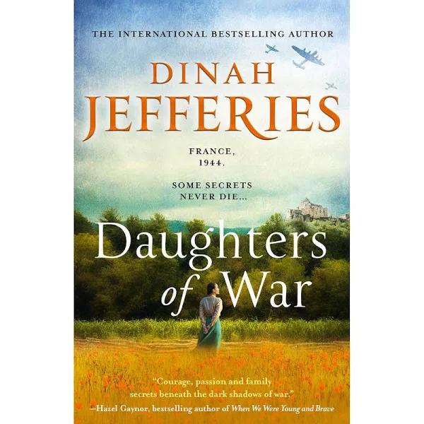 Daughters of War