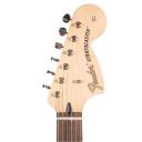 Fender Limited Edition Tom Delonge Stratocaster, Black