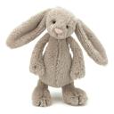 Jellycat - Bashful Beige Bunny (Small)