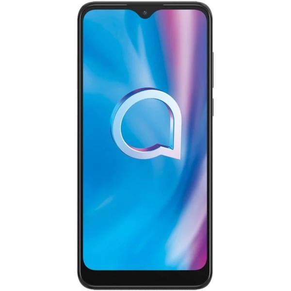 Alcatel 1V (6.22", 5007U, 32GB/2GB) - Prime Black