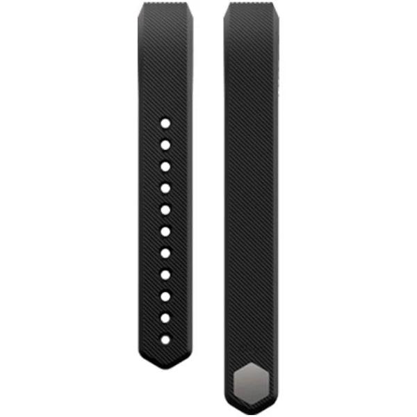 Fitbit Alta Classic Band Extra Large FB158ABBKXL - Black