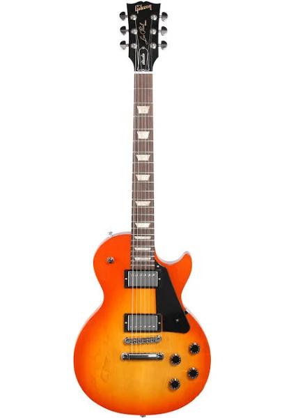 Gibson Les Paul Studio - Tangerine Burst