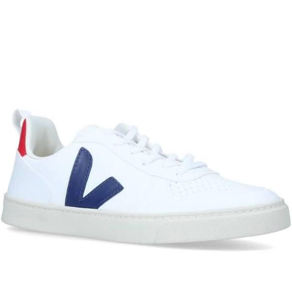 Veja - V-15 Leather White Natural - 36