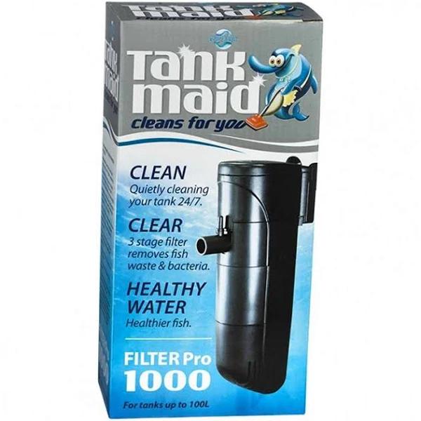 Blue Planet Tank Maid Internal Filter Pro 1000