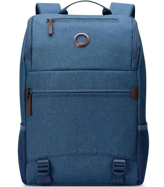 Delsey Paris Maubert 2.0 Laptop Backpack