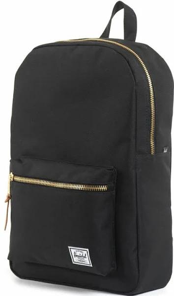 Herschel Supply Co | Settlement Backpack | Black