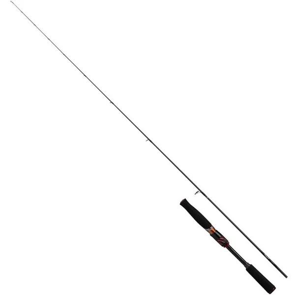 Daiwa 22 Steez S68ML-SV / St King Bolt (Spinning Grip Joint)