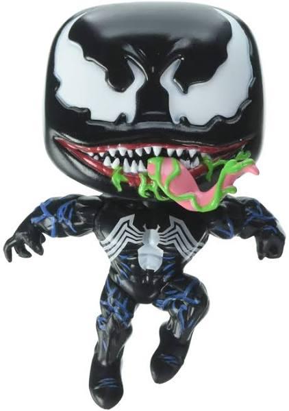 Funko Pop! Marvel Collectors Crops - Venom #373