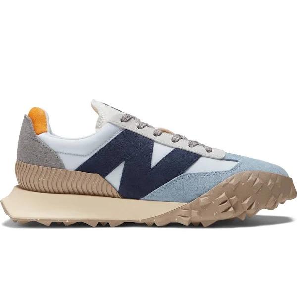 New Balance XC-72 Sea Smoke Nimbus Cloud