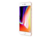 Apple iPhone 8 Plus - 4G smartphone 64 GB - LCD display - 5.5" - 1920 x 1080 pixels - 2x rear cameras 12 MP, 12 MP - front camera 7 MP - gold