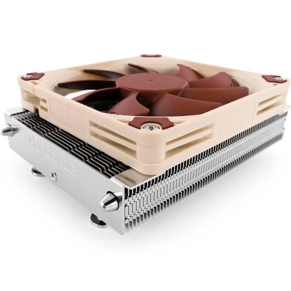 Noctua NH-L9a-AM4 Low Profile AM4 CPU Cooler