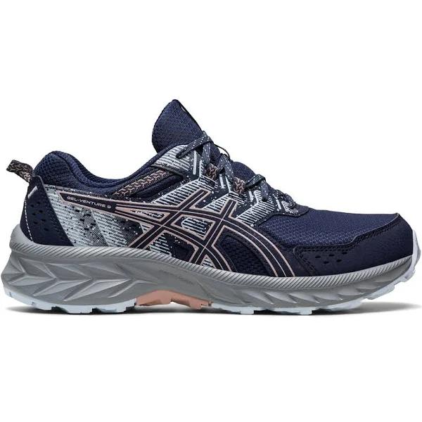 ASICS Womens GEL-Venture 9, 8