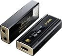 FiiO KA5 USB DAC & Headphone Amplifier