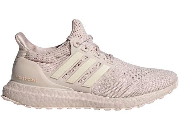 Adidas Ultra Boost 1.0 Putty Mauve Wonder White (Women's)