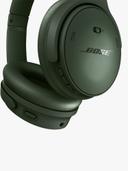 Bose Quietcomfort Headphones - Cypress Green