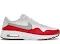 Nike Air Max SC White University Red Wolf Grey