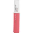 Maybelline Coffee Edition Frapoucino Superstay Matte Ink Liquid Lipstick - 5 ml