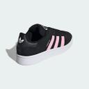 Adidas Originals Campus 00s Sneakers in Black And Pink