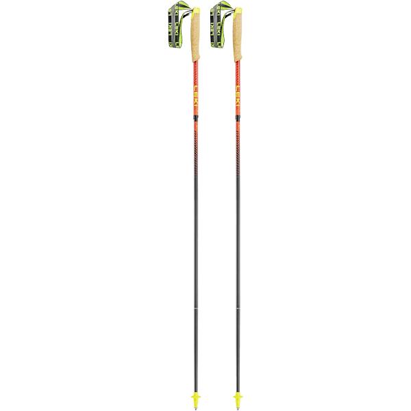 Leki Neotrail Pro FX.One Superlite Poles Green 125 cm