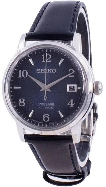 Seiko SRPE19J Presage Automatic Mens Watch