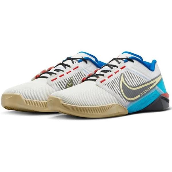 Nike Zoom Metcon Turbo 2 Men's Training Shoes - White