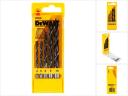 DeWalt Brad Point Drill Bit Set 5 Piece 4-10mm DEWDT4535QZ