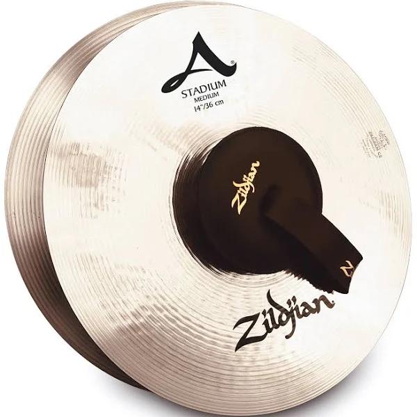 Zildjian 14" A Zildjian Stadium Series Medium Pair