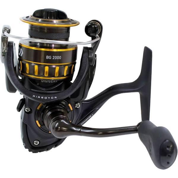 Daiwa BG 2000 Reel