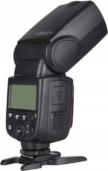 Godox V850III Master Li-ion Speedlite Flash Kit