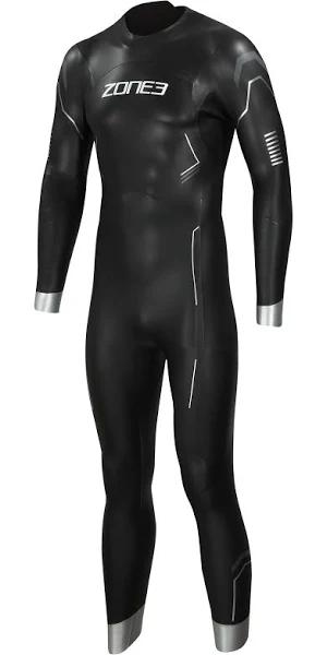 Zone3 Agile Wetsuit Black S