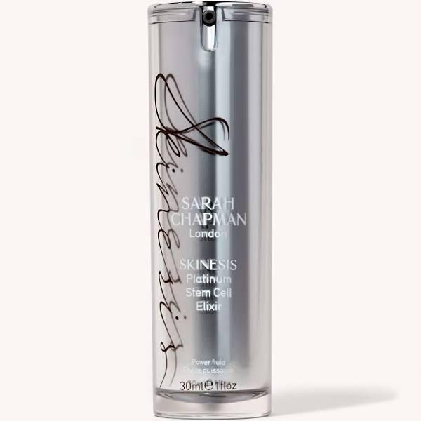 Sarah Chapman Skinesis Platinum Stem Cell Elixir 30ml