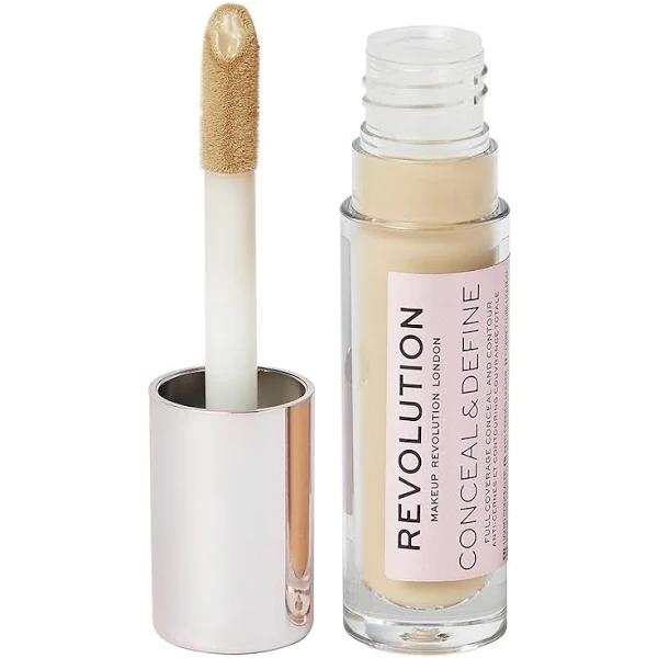 Revolution Conceal & Define Concealer C5.7